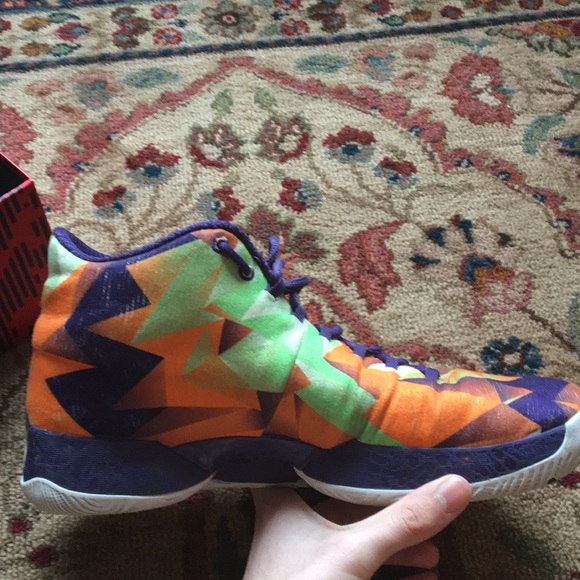 Hare Jordan xx9 - Picture 3 of 8